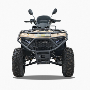 Quad 4 roues Chithan DIY Grade Zhejiang, 2 places, 200cc, 4 temps, automatique, essence/diesel, 4x4, garantie 3 ans, plastique, OEM - Product Image 6