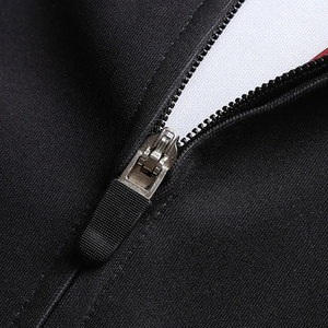 Vêtements de sport en polyester en gros, tenues de sport haut de gamme avec services complets de fabrication OEM ODM et d'exportation - Product Image 6