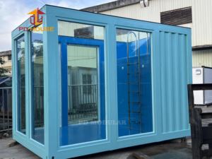 <span class=keywords><strong>Piscina</strong></span> Prefabricada en Contenedor para Zonas de Ocio al Aire Libre, Instalación Residencial, Alojamientos Turísticos, Clientes Comerciales, Envío a Domicilio - Product Image 3