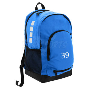 Nuevos Uniformes de Fútbol Transpirables de Poliéster, Uniformes de Fútbol Personalizados - Product Image 4