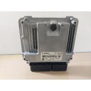 ECU และโมดูลคอมพิวเตอร์มือสองสำหรับรถยนต์ซีรีส์ 3 รุ่น 851204701 - Product Image 2