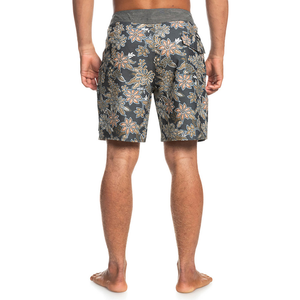 Pantalones Cortos Deportivos para Hombre de Alta Calidad, Sublimados, de Secado Rápido, Transpirables y Ecológicos, de Spandex/Poliéster - Product Image 2