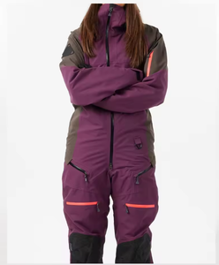 Trajes de Esquí y Snowboard Profesionales de Lujo, Impermeables, Transpirables y de Alta Calidad - Product Image 6
