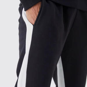 Pantalones Deportivos para Hombre, para Gimnasio, Entrenamiento, Correr, con Tela Transpirable, Cintura Elástica, para Uso Casual - Product Image 6