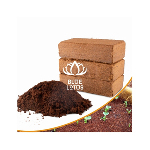Médium de culture écologique en tourbe de coco de qualité supérieure pour la germination des semences et le mélange du sol, avec contrôle stable de l'humidité, pour l'exportation - Product Image 1