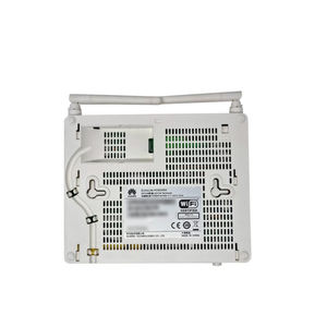 Router Inalámbrico Premium de Alto Rendimiento HG8245H para Internet Rápido y Conectividad de Red Confiable - Product Image 4