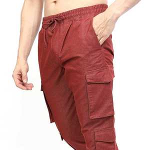 Premium Outdoor Tactical <b>Cargo</b> Trouser Pants For Men Durable Hiking Hunting <b>Work</b> Trousers In Cheap Price - Product Image 4