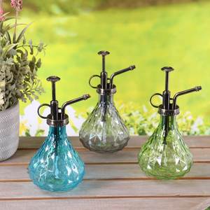 Brass And Multi Colour Water Cans For Indoor Use Durable Design Painted Finish Black Gold White Options - Product Image 6