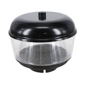 เครื่องทำความสะอาดอากาศไฮดรอลิก Massey Ferguson 1682798M1ประกอบสำหรับ MF 165 175 178 265 Perkins A4เครื่องยนต์236 - Product Image 1