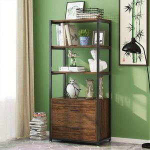 <b>Bookshelf</b> Bookcases - Product Image 1