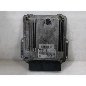 ECUs et modules informatiques Mohave d'occasion 391003A500 - Excellent état, origine Corée, 310x400x110mm - Product Image 1