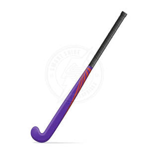 Palos de Hockey de Madera Compuesta de Primera Calidad, Cómodos, Precio al por Mayor, Hechos en Pakistán - Product Image 2