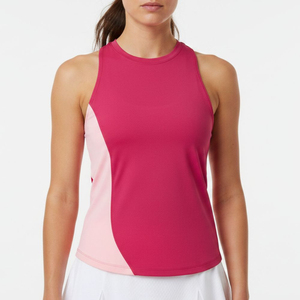 Camiseta de Tenis Ligera para Mujer, Servicio OEM, Logotipo Personalizado, Cómoda, Transpirable, Calidad Superior, Nueva Llegada - Product Image 5