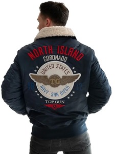 Chaqueta Top Gun Coronado - Product Image 4