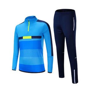 Men's Track Suit Regular Fit Breathable Fleece <b>Winter</b> Casual Solid Polyester/Cotton Full Length 380g Zipper Fly Heat-Transfer - Product Image 4