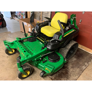 Tractor Cortacésped de Giro Cero de Alta Resistencia para un Corte Eficiente de Césped en Grandes Áreas y Gestión de Propiedades - Product Image 6