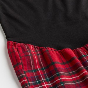 ชุดลำลองฤดูร้อนสำหรับผู้หญิง RABUSH SPORTS เสื้อยืดแขนสั้นผ้าฝ้ายซาตินสีสันตามสั่ง กางเกงขาสั้นทรง Biker ชุด 2 ชิ้น ซักเครื่องได้ - Product Image 5