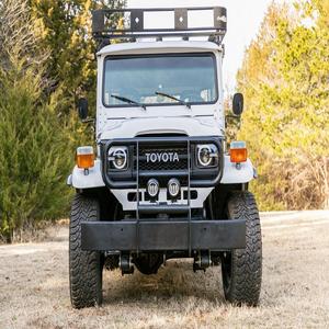 Toyota Bandera 1990 - Product Image 3