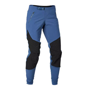 Pantalones de Ciclismo LESAM SPORTS para Hombre, MTB, Bicicleta de Montaña, Transpirables, Ligeros, de Secado Rápido, para Todas las Temporadas, de Poliéster y Algodón, para Carreras BMX - Product Image 1