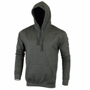 Sudadera extragrande para hombre al por mayor, sudadera personalizada de invierno, sudaderas con capucha y sudaderas para hombre - Product Image 2