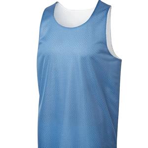 Uniforme de basket-ball sur mesure, respirant, à séchage rapide, dernier design, haute qualité, grande taille, 100% polyester - Product Image 3
