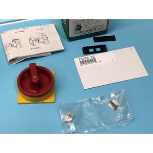 EATON MOELLER P1-32/EA/SVB 3P 32A, 164886 - Equipo y Piezas de Semiconductores de Confianza de Marca Global - Product Image 4