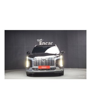 For Hyundai Palisade Diesel 2.2 4WD Automatic June 2023 Model with 92,238 km Leather Seats Left Steering - Product Image 3
