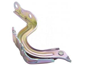 OEM 79110-F2000 79120-F2000 79110-F3000 79120F3000 CAR BONNET <b>HINGE</b> for HYUNDAI ELANTRA 2017-2020 CAR HOOD <b>BRACKET</b> RETAINER - Product Image 2