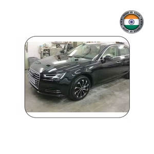 Recubrimiento Cerámico Nano 9H para Pintura de Automóviles, Protección Avanzada con Anti-UV, Impermeable y Fácil Mantenimiento - Product Image 2