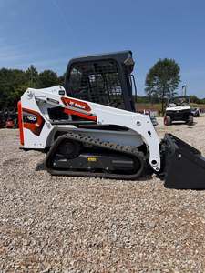 Good Condition Diesel Engine Bobcatts T450 Compact Track Loader At Low Price Available Fast Delivery In Stock <b>For</b> <b>Sale</b> - Product Image 2