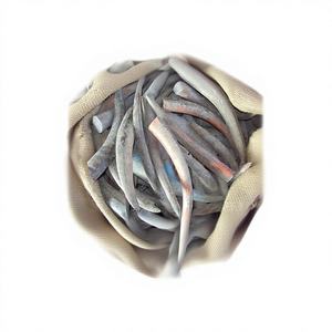 Montura de Gafas de Cuerno de Búfalo Natural Tallado a Medida, Estilo Náutico Animal Negro Crudo para Proyectos, Marca Musical B.S. - Product Image 5