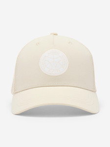 Casquette Trucker Premium à profil moyen avec dos en maille et fermeture Snapback réglable pour hommes et femmes – Casquette de haute qualité - Product Image 3