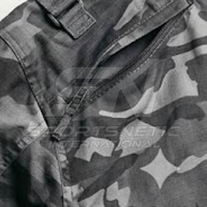 Vêtements d'extérieur confortables avec mouvements flexibles, combinaison de chasse pour un usage quotidien - Product Image 6