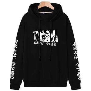 Nouveaux arrivages : sweats à capuche de qualité supérieure pour l'hiver, sweats décontractés respirants pour hommes, sweats pour femmes adultes et enfants. - Product Image 2