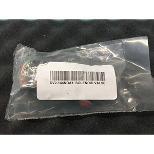 Vanne solénoïde DELTA FURON DV2-144NOA1, 155286 - Équipements et pièces semi-conductrices de renommée mondiale à la confiance de tous - Product Image 1