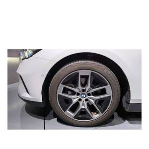 BMW 520i Série 5 2024, 9 595 km, boîte automatique, sièges en cuir, conduite à gauche, avec caméra de recul - Product Image 5