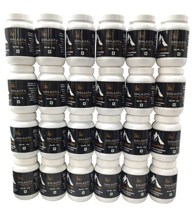 Prix le plus bas pour la résine de Shilajit pur de l'Himalaya 1 kg, Shilajit Asphaltum original riche en acide fulvique pour soutenir l'énergie et la résistance - Product Image 5