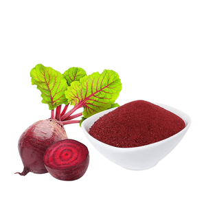 Poudre de Betterave Premium Riche en Fer et en Antioxydants Idéale pour les Smoothies, les Jus, les Boissons Détox et la Nutrition Quotidienne - Product Image 1