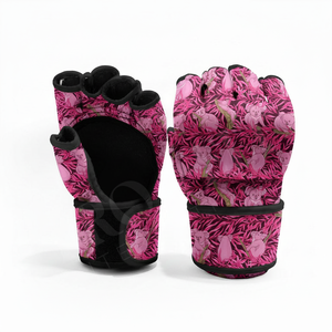 Guantes de Sparring con Logotipo Personalizado, Precio Económico, Venta al Por Mayor, Etiqueta Privada Aceptada, Guantes de Entrenamiento de MMA, Guantes de Kickboxing - Product Image 6