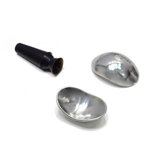 Juego de Protectores Oculares Manuales de Acero Inoxidable con Certificación CE de la Mejor Calidad para Uso Hospitalario por Mahfooz Instruments - Product Image 2