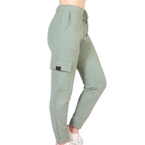 กางเกงจ็อกเกอร์คาร์โก้ลำลองน้ำหนักเบาแบบสั่งทำพิเศษสำหรับผู้ชาย สไตล์สตรีท ทรงเข้ารูป ปักลาย พิมพ์ลาย ติดป้าย มีตัวเลือกการออกแบบกระเป๋า ปี 2026 - Product Image 3