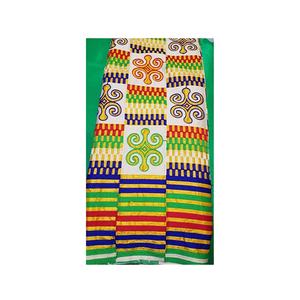 Vêtements imprimés africains Meba Wo Super Obama de haute qualité nouveau design tissé brodé imperméable pour les mariages exportés en vrac - Product Image 1