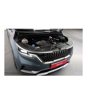 Kia Carnival Prestige 2021 de 9 Plazas con Caja de Cambios Automática, Asientos de Cuero, Volante a la Izquierda, 62,583 km, Combustible Diésel - Product Image 6