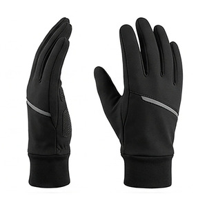 Full Finger Ultra <b>Thin</b> Running <b>Gloves</b> Custom Color Running <b>Gloves</b> Touch Screen Athletic Winter Best Product Breathable Elegant - Product Image 3