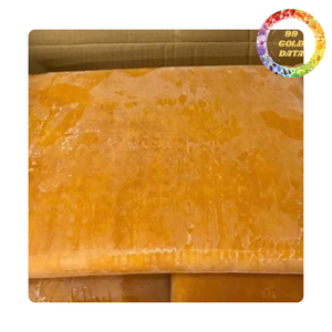 Puré de Mango Congelado Natural para Jugos, Smoothies, Yogur y como Ingrediente para Repostería - Product Image 1