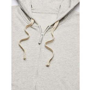 Sweat-shirt à capuche pour homme en molleton 100% coton, confortable, idéal pour l'hiver, le streetwear et les activités de plein air, service OEM - Product Image 4