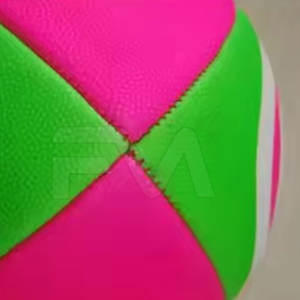 ลูกรักบี้ขายดี มีสินค้าในสต็อก ผลิตในปากีสถาน รับผลิตตามสีที่ต้องการ ลูกรักบี้ MOQ ต่ำ - Product Image 6