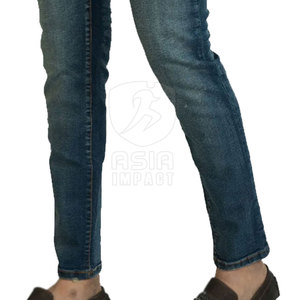 Comfortable Men <b>Jeans</b> Pant For Daily Wear And Casual Outfits <b>Soft</b> Fabric For All Day Comfort And Style - Product Image 5