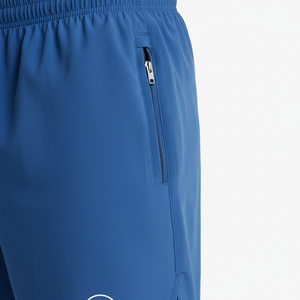 Mens Cargo Shorts Breathable 100% Cotton Mid Waist Multi Pocket Design Summer Outdoor Workout Premium Shorts - Product Image 5
