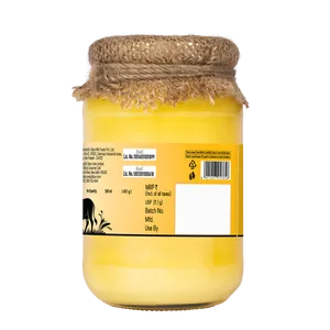 Ghee de Leche de Vaca Dabur A2 - Product Image 6